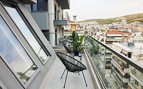 Casarte Luxury Penthouses By Binobi!